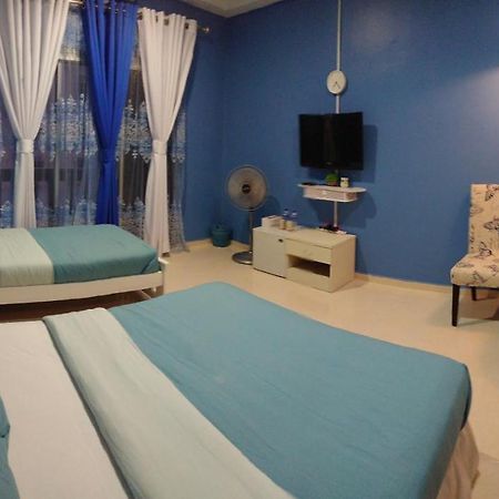 Alrayani Guest Room, Homestay Kota Bharu Buitenkant foto