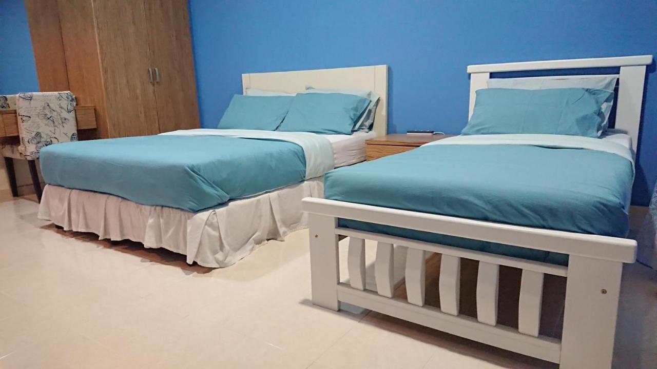Alrayani Guest Room, Homestay Kota Bharu Buitenkant foto