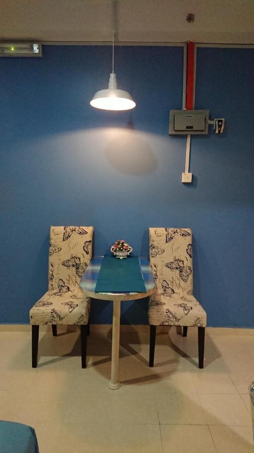 Alrayani Guest Room, Homestay Kota Bharu Buitenkant foto