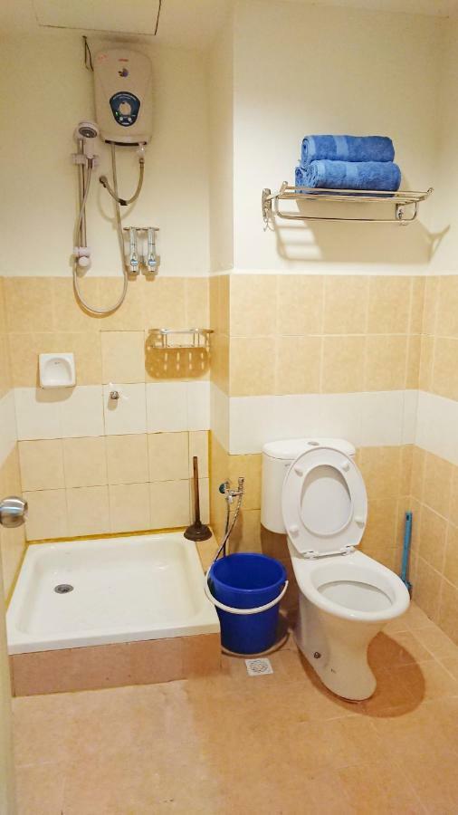 Alrayani Guest Room, Homestay Kota Bharu Buitenkant foto