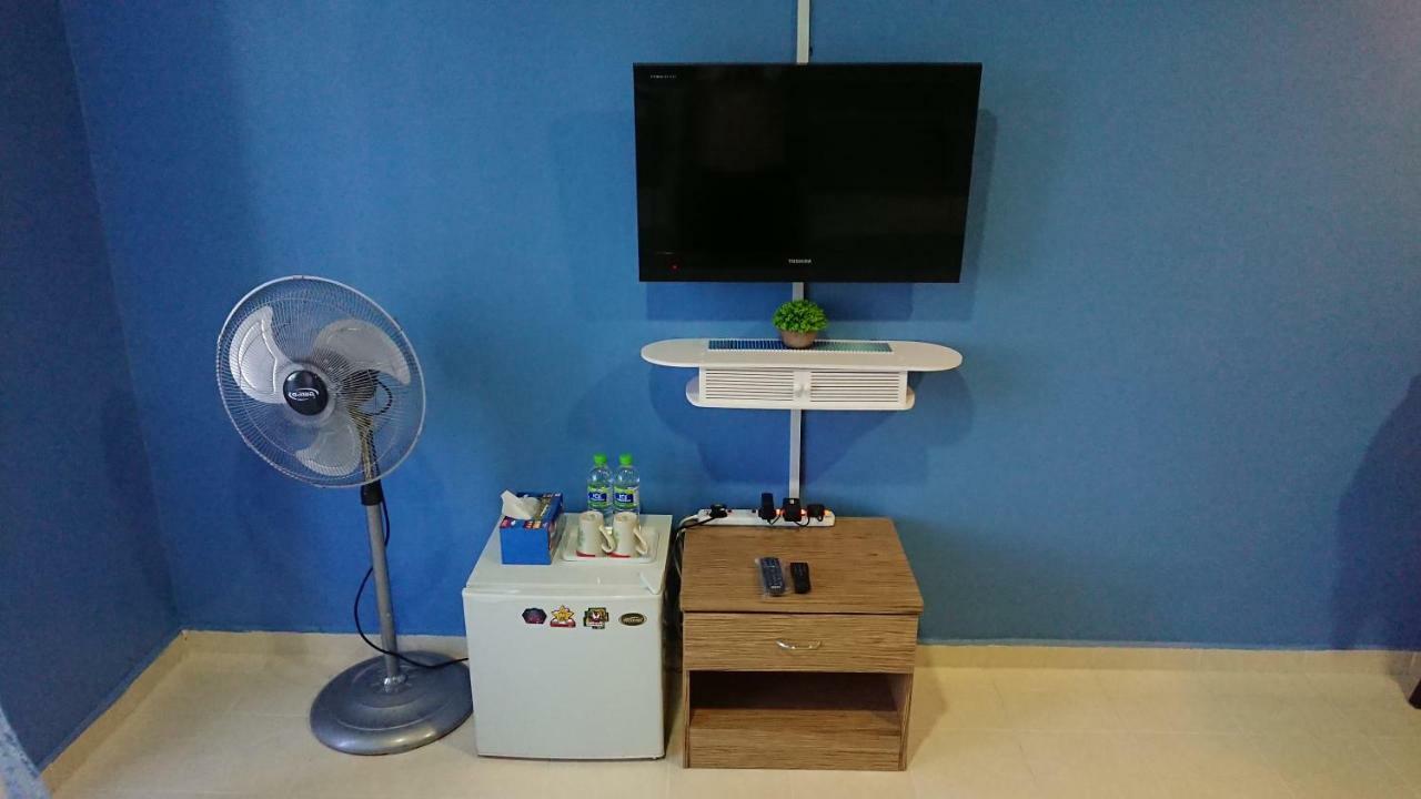 Alrayani Guest Room, Homestay Kota Bharu Buitenkant foto