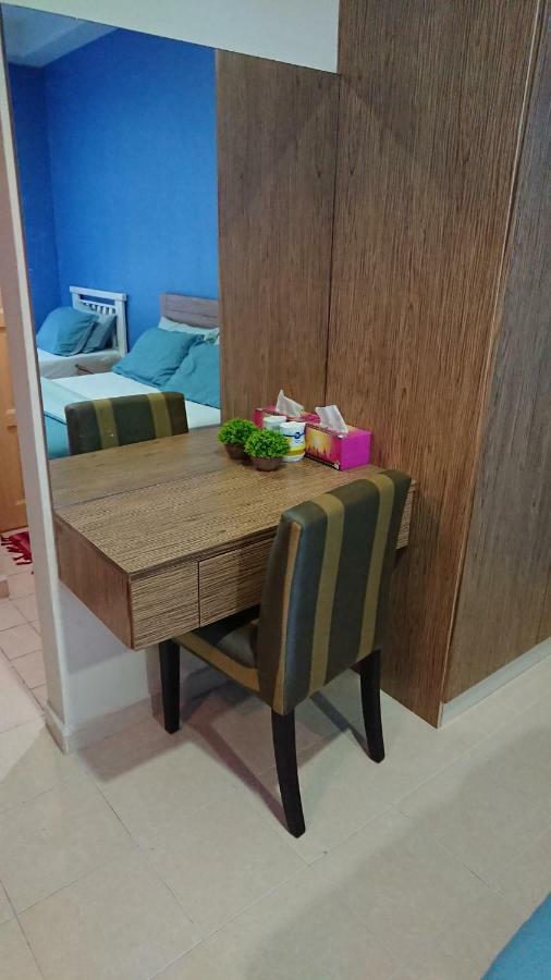 Alrayani Guest Room, Homestay Kota Bharu Buitenkant foto
