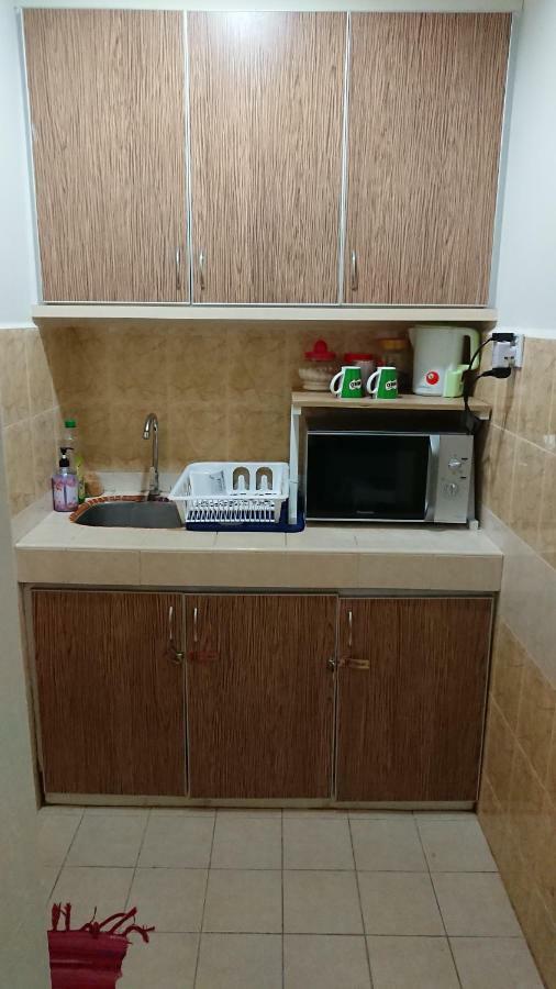 Alrayani Guest Room, Homestay Kota Bharu Buitenkant foto